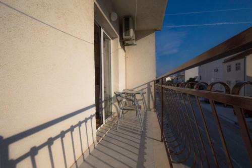 Apartamento Dagulo