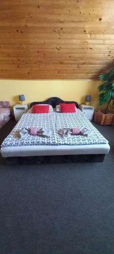 Patrik Apartman