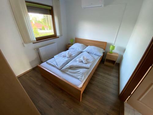 Green Garden Apartments