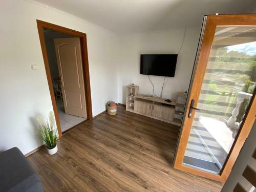 Green Garden Apartments