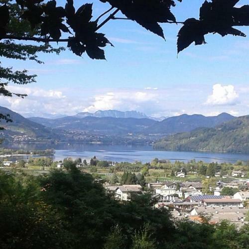 Bed & Breakfast Lory Tra Monti E Laghi