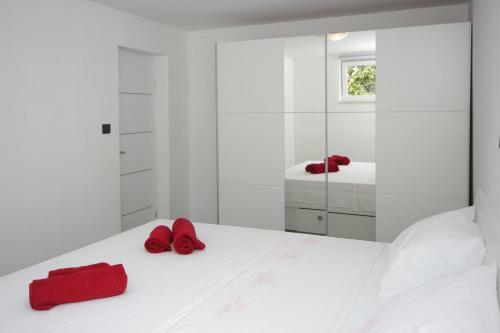 Apartments Natasa