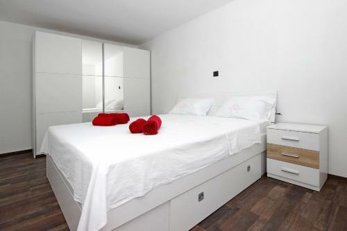 Apartments Natasa