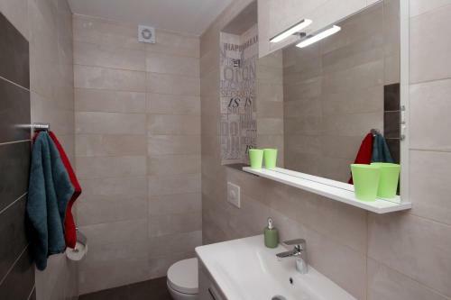 Apartments Natasa