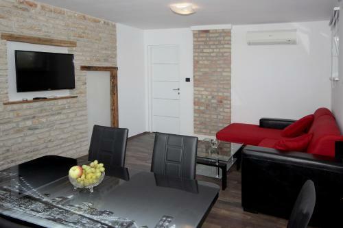 Apartments Natasa