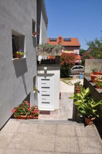 Apartments Natasa