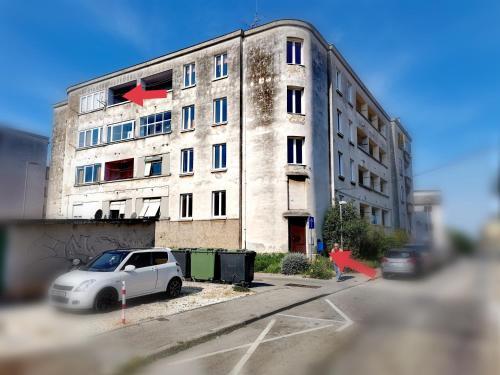 Apartment Andreas