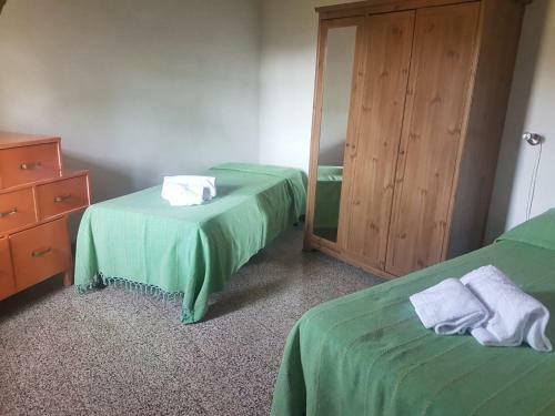 Apartamento Casa Barlo