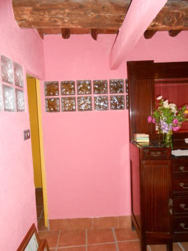 Apartamento Appartamento A Campiglia Marittima