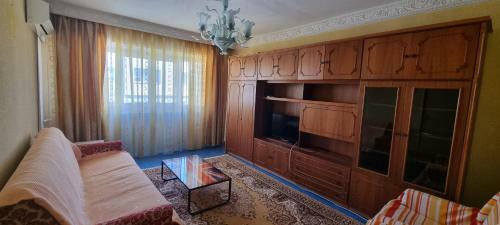 Apartament Mangalia 2 Dormitoate &living