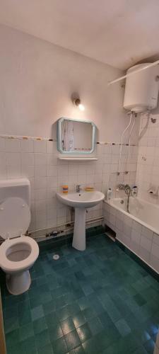 Apartament Mangalia 2 Dormitoate &living