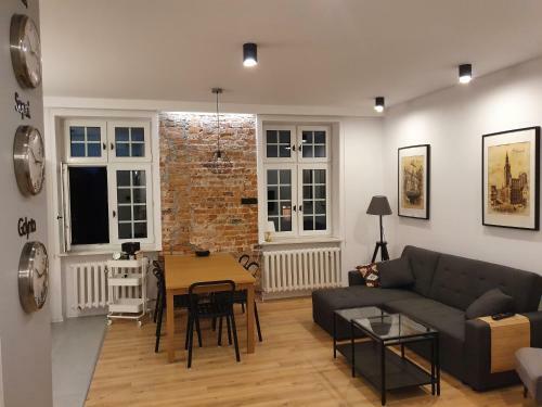 Apartment Old Town Chlebnicka