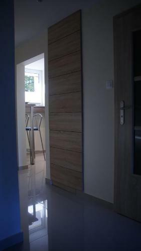 Apartament Nadmorski