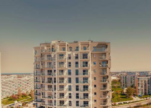 Beso Apartment