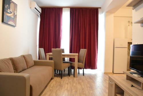 Apartament Mamaia-summerland