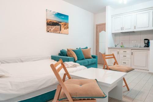 Bright Apartments Mamaia Nord