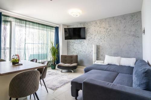 Velier Deluxe Apartment