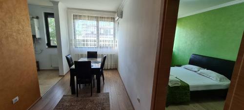 Apartament 2 Camere Parter Solid Residence Cazino Mamaia