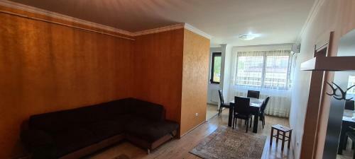 Apartament 2 Camere Parter Solid Residence Cazino Mamaia