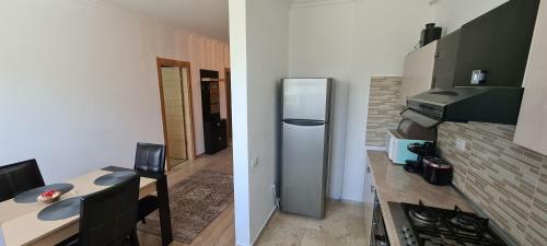 Apartament 2 Camere Parter Solid Residence Cazino Mamaia