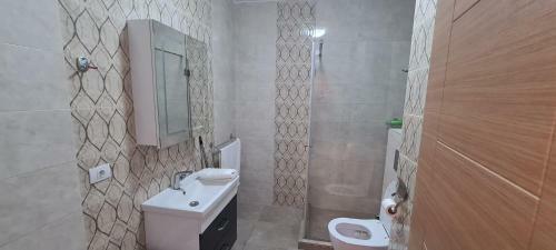 Apartament 2 Camere Parter Solid Residence Cazino Mamaia