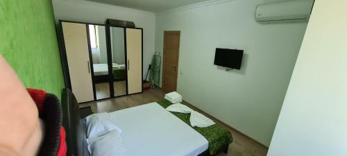 Apartament 2 Camere Parter Solid Residence Cazino Mamaia