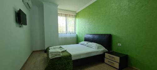 Apartament 2 Camere Parter Solid Residence Cazino Mamaia