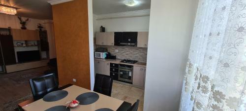 Apartament 2 Camere Parter Solid Residence Cazino Mamaia