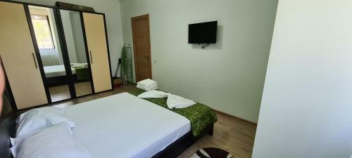 Apartament 2 Camere Parter Solid Residence Cazino Mamaia