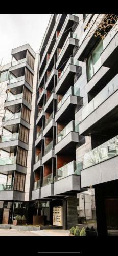 Apartamento Blue Bike