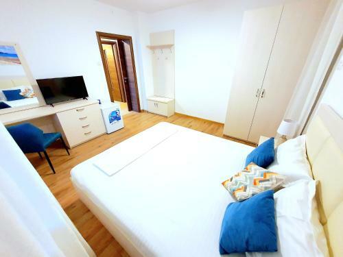 Hostal Casa Maria Mamaia Nord