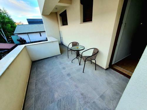 Hostal Casa Maria Mamaia Nord