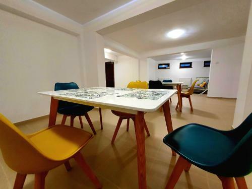 Hostal Casa Maria Mamaia Nord