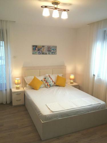 Hostal Casa Maria Mamaia Nord