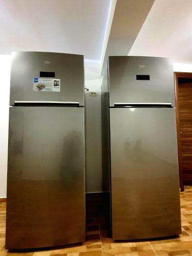 Hostal Casa Maria Mamaia Nord