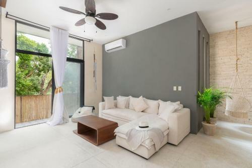 Apartamento Luxurious 3br Apt With Wonferful Shared Pool And Lounge Area