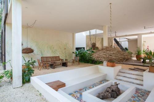 Apartamento Luxurious 3br Apt With Wonferful Shared Pool And Lounge Area
