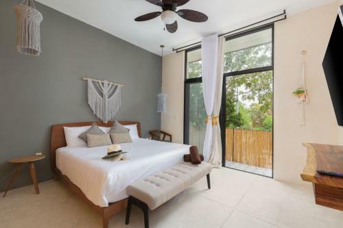 Apartamento Luxurious 3br Apt With Wonferful Shared Pool And Lounge Area