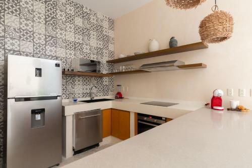 Apartamento Luxurious 3br Apt With Wonferful Shared Pool And Lounge Area
