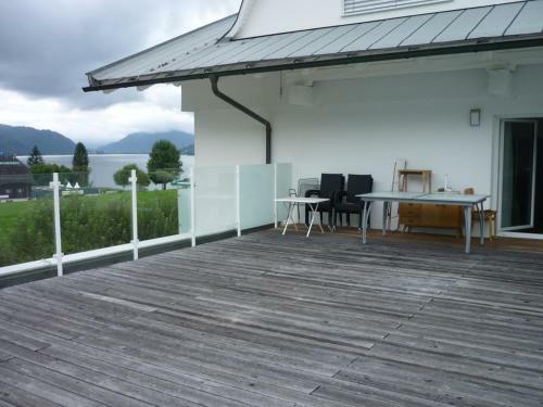 Apartamento Fewo Ossiach
