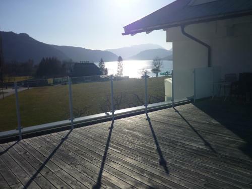 Apartamento Fewo Ossiach