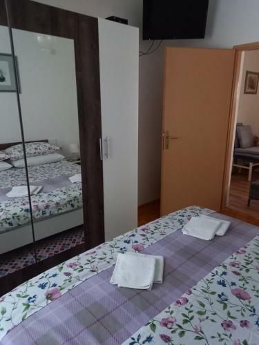 Apartamento Oaza