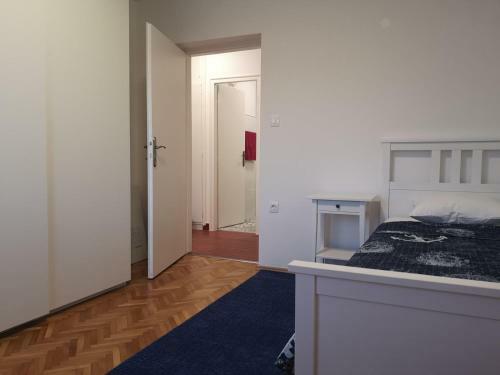 Apartamento Monty Suite