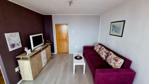 Apartman Rose