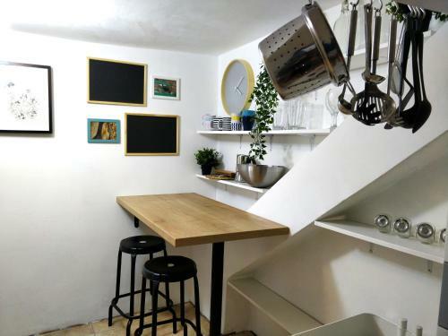 Apartment Mia