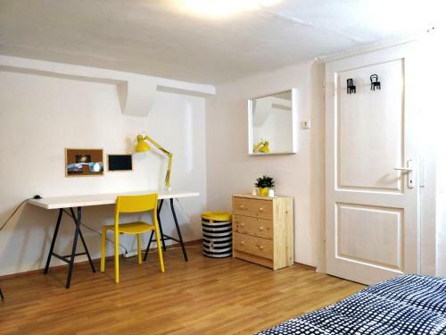 Apartment Mia