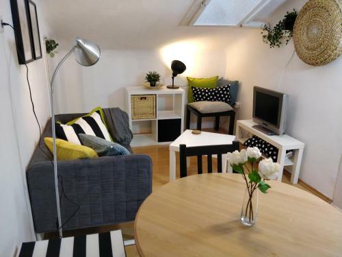 Apartment Mia