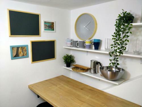 Apartment Mia