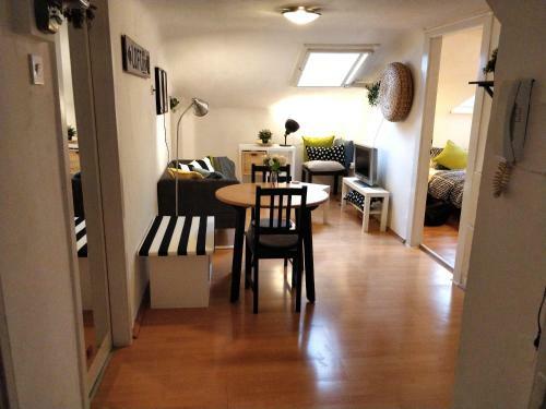 Apartment Mia