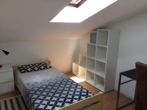 Blue Moon Apartments